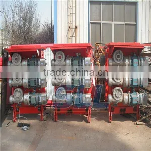Zhengzhou Sincola High Rise Construction Lift,hoist Construction,hoists for Construction,lift Construction For Sale thumbnail-1