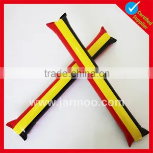 China Outdoor Promotional Inflatable Clapper Sticks thumbnail-1
