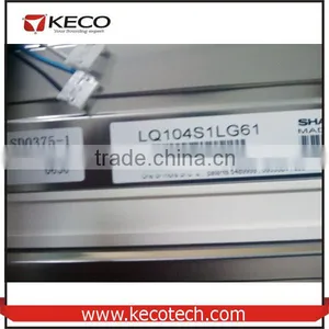 10.4 Inch LQ104S1LG61 A-Si TFT-LCD Panel For SHARP thumbnail-2