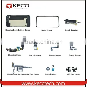 Mobile Phone Spare Parts, Mobile Phone Spare Repair Parts For IPhone, Mobile Phone Wholesale For IPhone Parts thumbnail-3