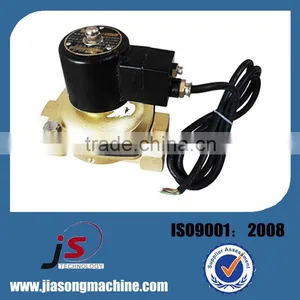 High Flow Solenoid Valve / Fuel Dispenser Solenoid Valve / Solenoid Valve thumbnail-1