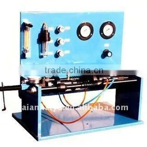 Haiyu PTPM Diesel Injector Tightness Test Bench With Perfect Designed thumbnail-3
