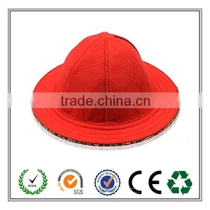 2016 New Fashion Style High Quality Felt Hat Made in China thumbnail-6