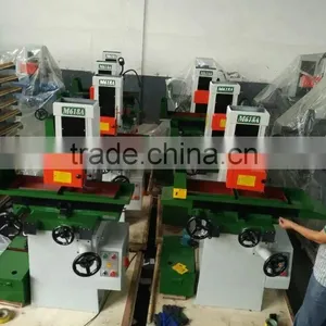 M618A Mini Surface Grinding Machine for Sale thumbnail-6