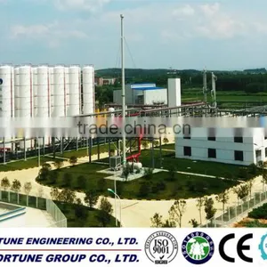LNG Plant for Sale----High Efficiency Low Power Consumption thumbnail-4