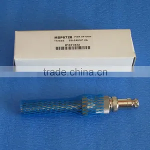 Magnetic Speed Sensor MSP6728 MPU Magnetic Pickup thumbnail-1