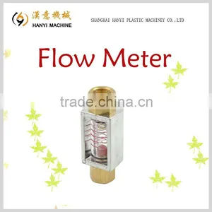 Factory Mechanical Miniature Micro Flow Meter thumbnail-2