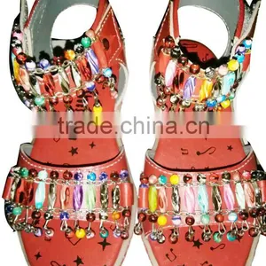 2015 Newest Sandal for Girls, Kid Sandal, Child Shoe thumbnail-1