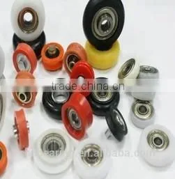 2014 China Supplier Aluminum Sliding Window Roller Bearing thumbnail-1