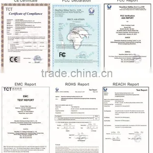 Top Quality 5" Customized Video Brochure thumbnail-6