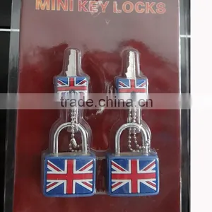 Pvc Waterproof Lock Cover thumbnail-6