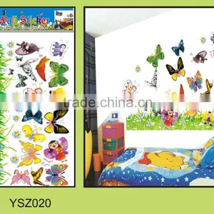 DIY Room Decoration Wall Sticker Kids,bedroom Wall Sticker,lager Wall Sticker thumbnail-6