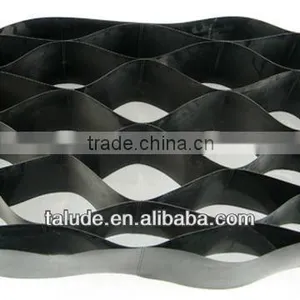 HDPE Geocell for Road Construction thumbnail-1