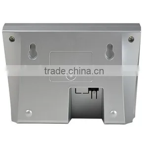Biometric Face Fingerprint Time Attendance Machine With Free Software thumbnail-5