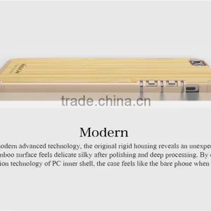 High Quality Environmental Material Mobile Phone Case for Iphone 6 Plus thumbnail-2