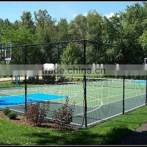 Wire Mesh Fence thumbnail-1