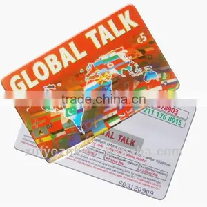 Phone Scratch Prepaid Card thumbnail-1