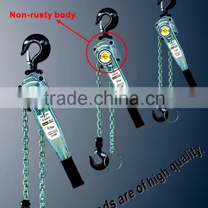 Hand Chain Block With High Quality and Best Price thumbnail-1