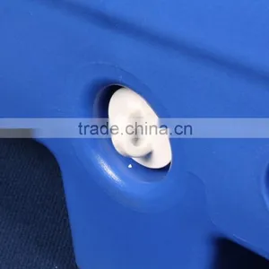 Roto Molded Plastic Fish Tub Frozen Fish, and Fresh Fish,dry Ice Transportation Box thumbnail-5