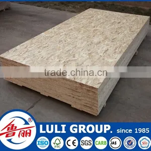 Germany Dieffenbacher Line OSB From Luli Group thumbnail-5