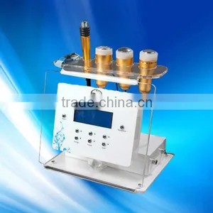 Home Microdermabrasion Machine With Medical Acne Removal / Beauty Roller/ Derma Roller thumbnail-1