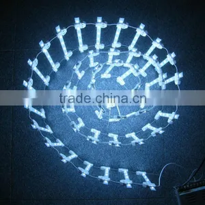 Super Bright, LED Rigid Bar, LED Backlight SMD, 3528 SMD LED Rigid Bar, SL-BM010-960 thumbnail-3