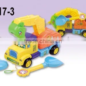 Summer Toy Truck thumbnail-1