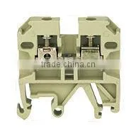 High Quality General Type Combined Terminal Block/screw Connector XTB2-2.5EN thumbnail-1