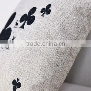 Best Price Arabic Poker Polystere Cushion thumbnail-5
