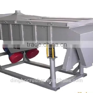 Sand and Stone Separating Machine,gold Mining Machine,sand Vibrating Screen thumbnail-3