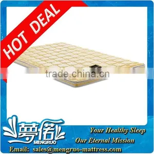 100% Nature Latex Superior Latex Mattress thumbnail-1