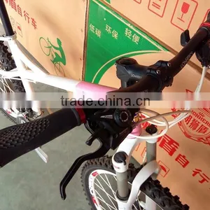 26" Aluminum Alloy Frame Mountain Bike thumbnail-3