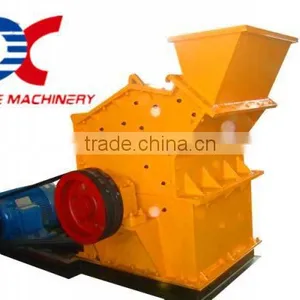 High Manganese Steel Hammer Head Fine Crusher thumbnail-1