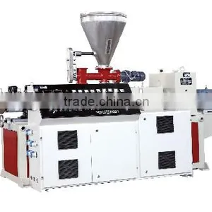 Upvc Profile Extrusion thumbnail-1