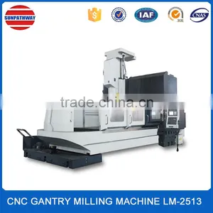 Milling Machine Heavy Duty LM-2513 thumbnail-1