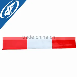 Hot Sale High Luminous Reflective Barrier Sign Face thumbnail-1