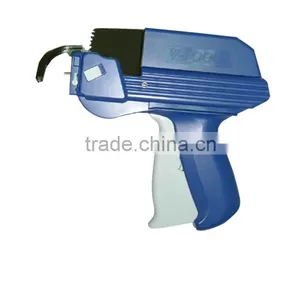 Personal Customized Plastic Pin Gun Manufacturing thumbnail-1