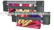 Xaar Large Format Printer thumbnail-1