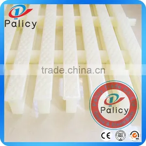 Two Faucet Durable Anti-UV Swimming Pool Plastic Grating thumbnail-2