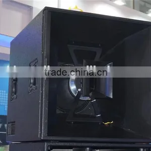 Ai118 Powered Subwoofer Speaker, Pro Box Subwoofer Box thumbnail-3
