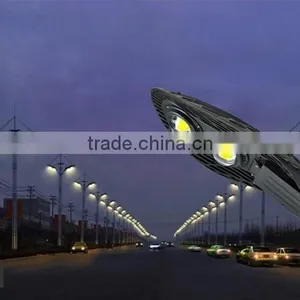 Zhongshan Ledcent Optoelectronics 100w Led Street Lighting thumbnail-2