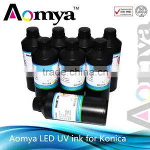 Aomya LED UV Ink for Konica thumbnail-1