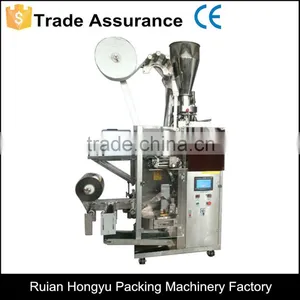 HY-CF-320 Filter Drip Coffee Bag Making Machine thumbnail-3
