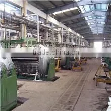 Changxing Junqiyang Textile Co., Ltd. company overview - view 3 thumbnail