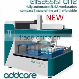 Mini Automated Combined Elisa Analyzers Elisassist One thumbnail-1