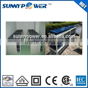 Solar Power System thumbnail-4