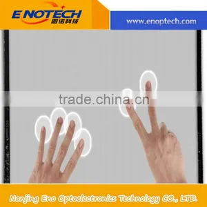 High Quality IR Touch Screen,Infrared Touch Frame,Ir Multi Touch Panel thumbnail-1