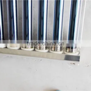 The Perfect Bathroom 150l Water Heaters From The Sun in Mexico thumbnail-3