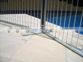 Swimming Pool Safety Fence/temporary Safety Swimming Pool Fence thumbnail-1