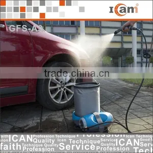 Cleaning Equipment-- Smart Washer GFS-A3 thumbnail-1